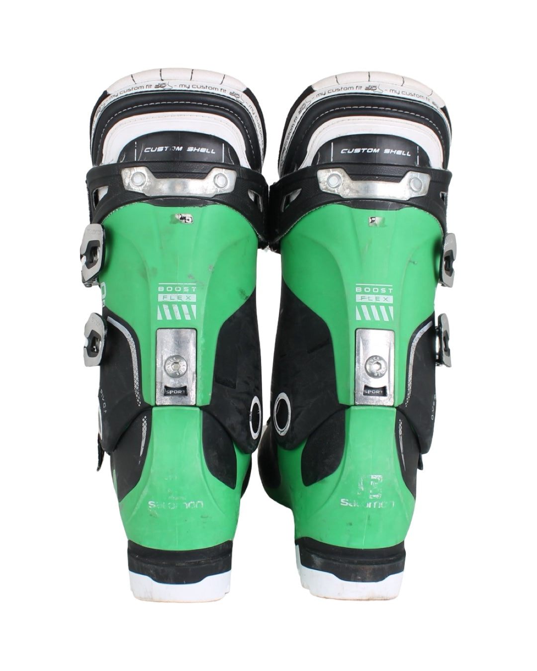 Salomon Xpro 120 Green