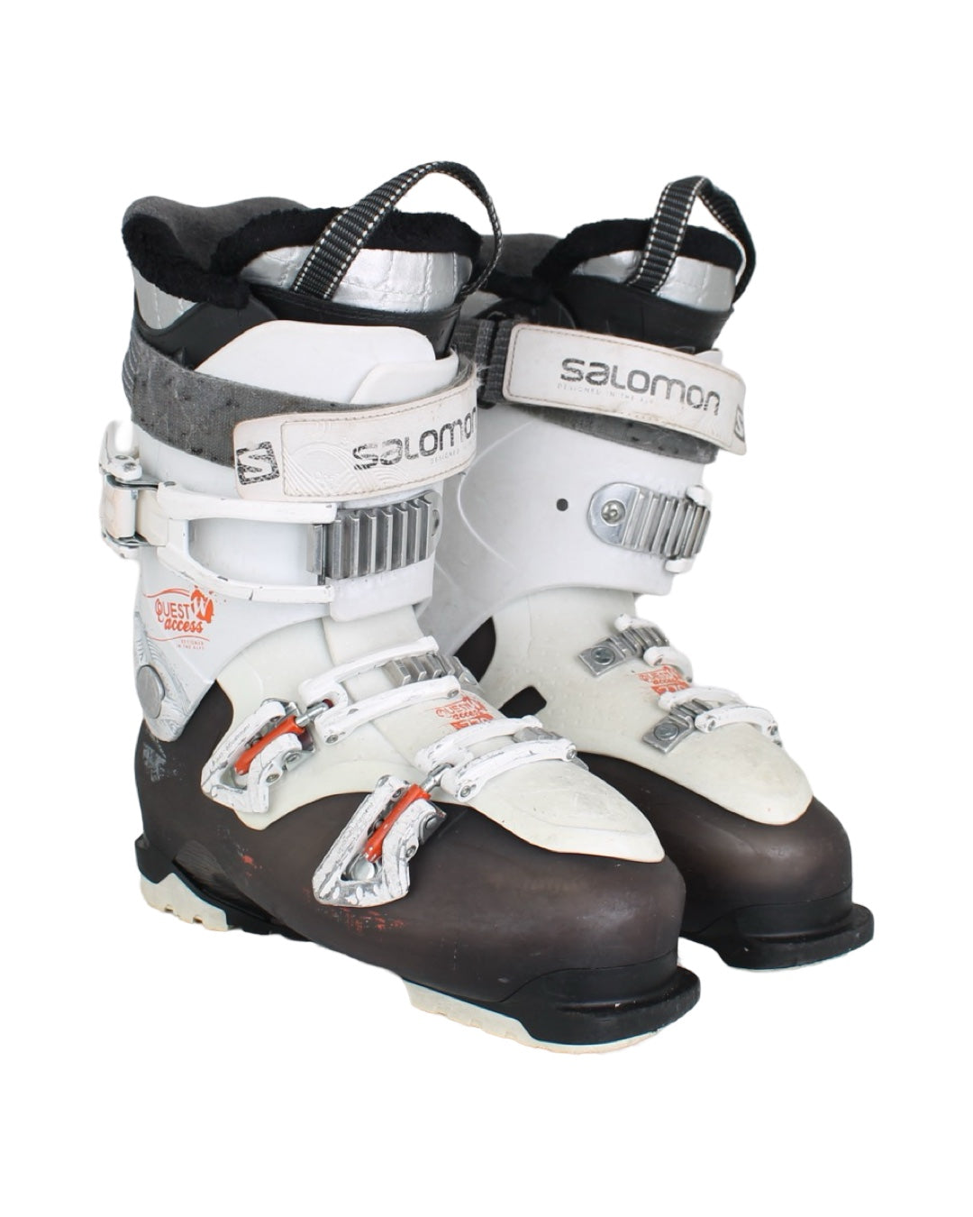 Salomon 770 Quest Access