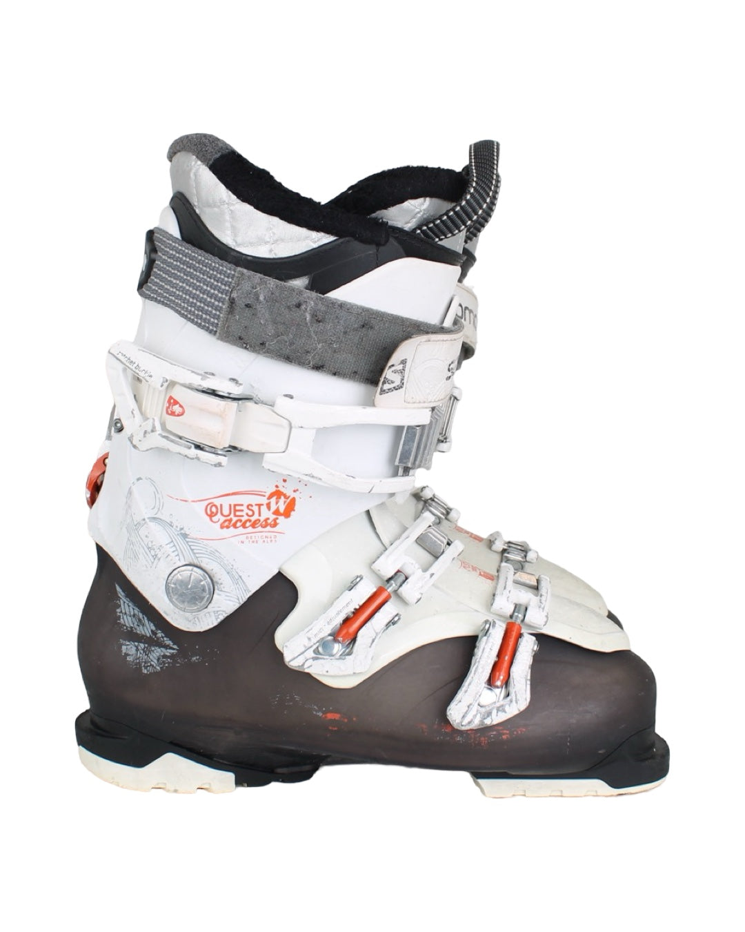 Salomon 770 Quest Access