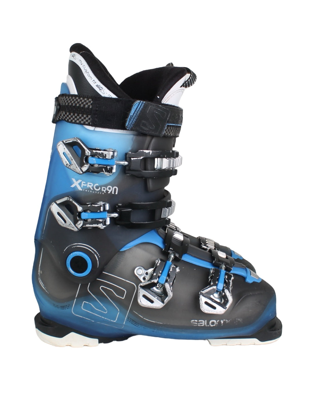 Salomon X-pro R90 Blue