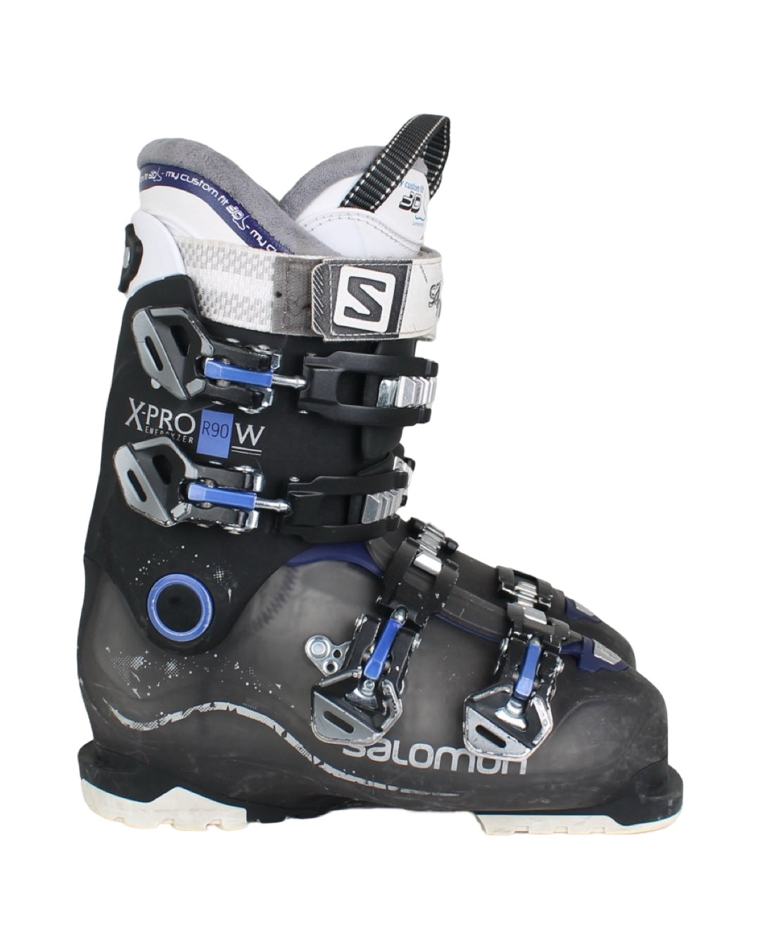 Salomon X-Pro R90 W Lila