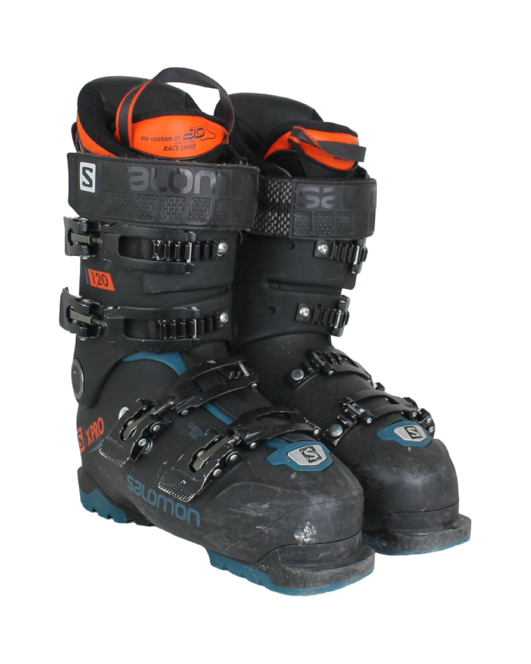 Salomon Xpro/S 120