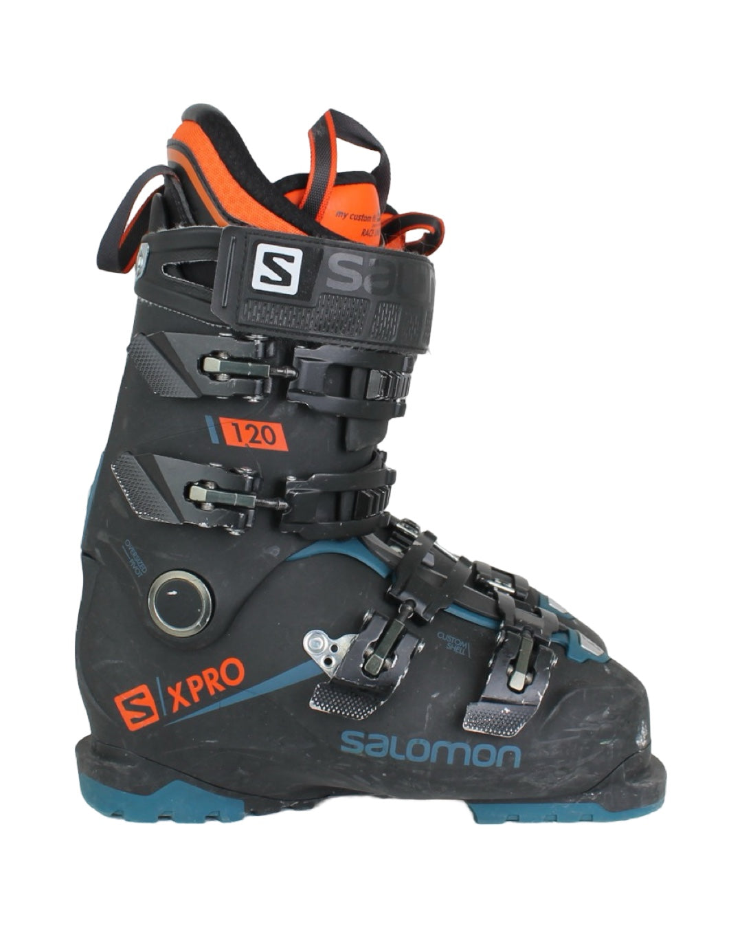 Salomon Xpro/S 120