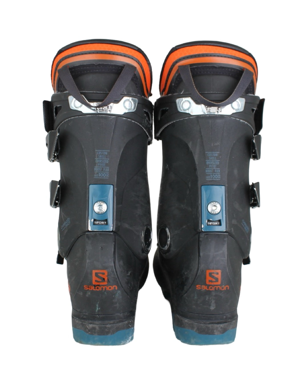 Salomon Xpro/S 120