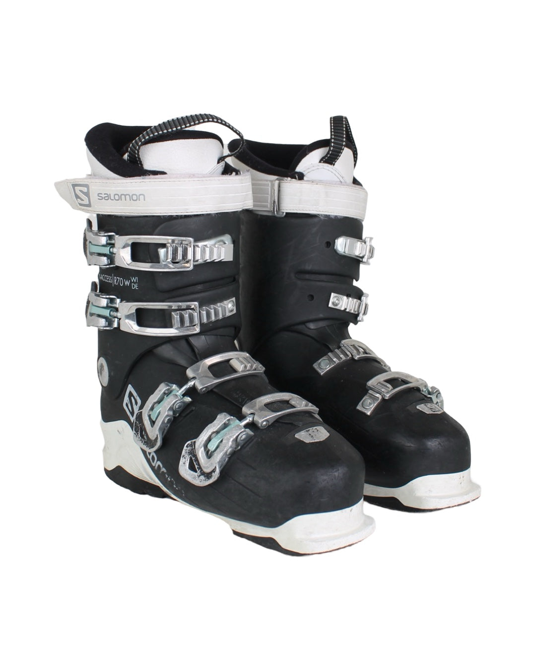 Salomon X-Access R 70 Wide Ligth