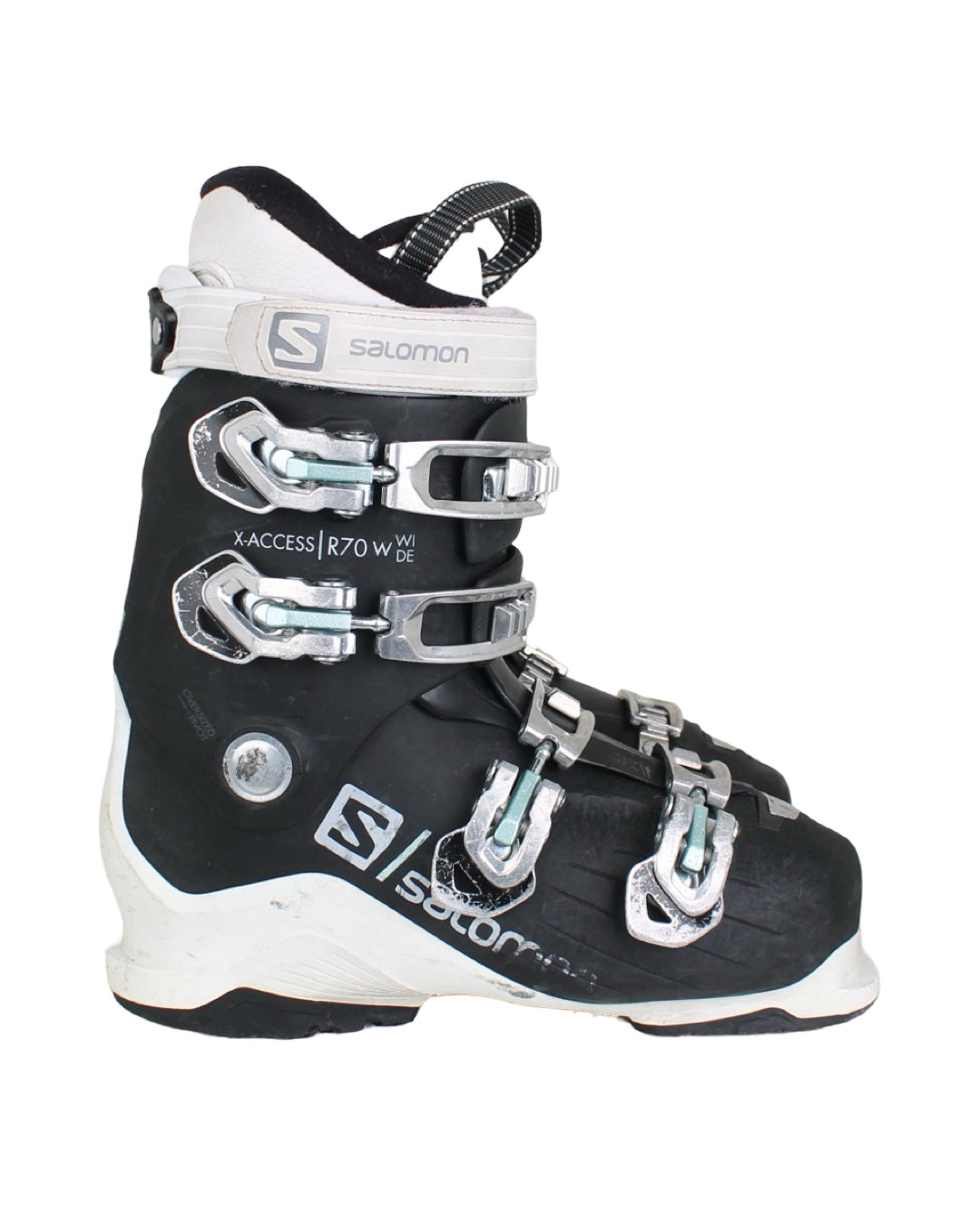 Salomon X-Access R 70 Wide Ligth