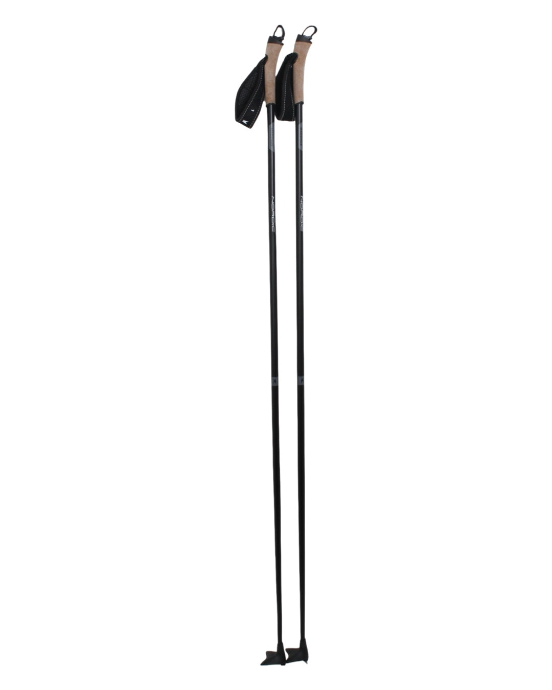 Madshus Nordic Pole Black