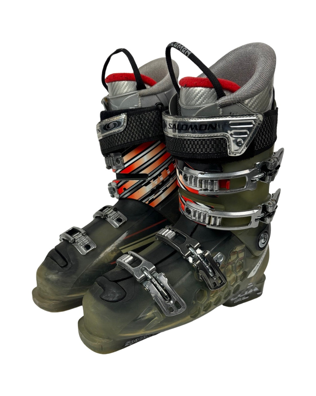 Salomon Xwave 10