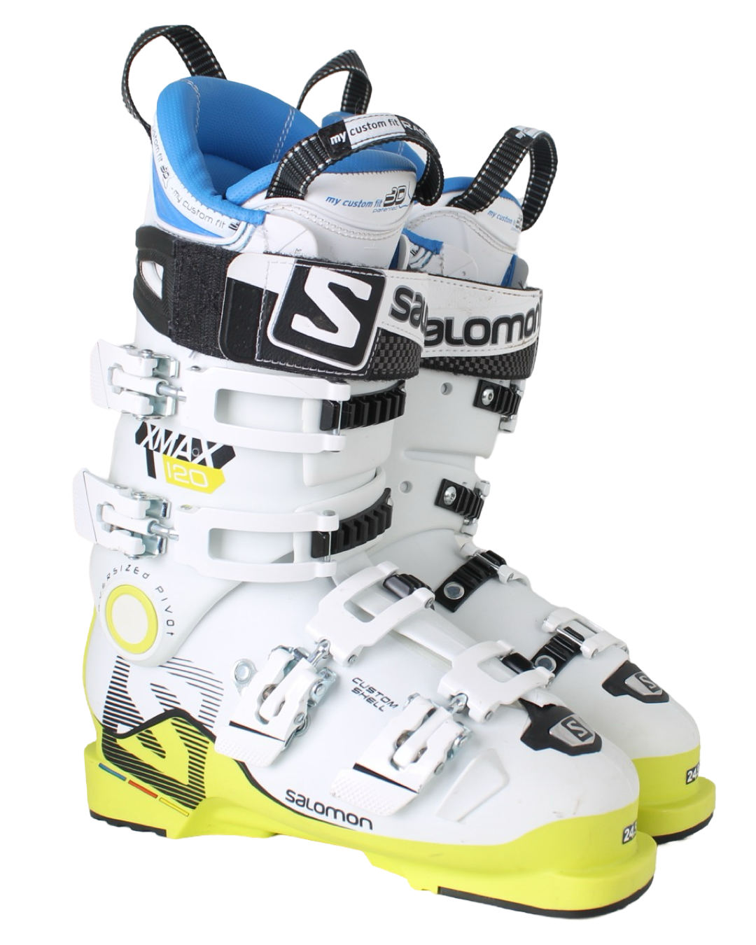 Salomon XMAX 120R