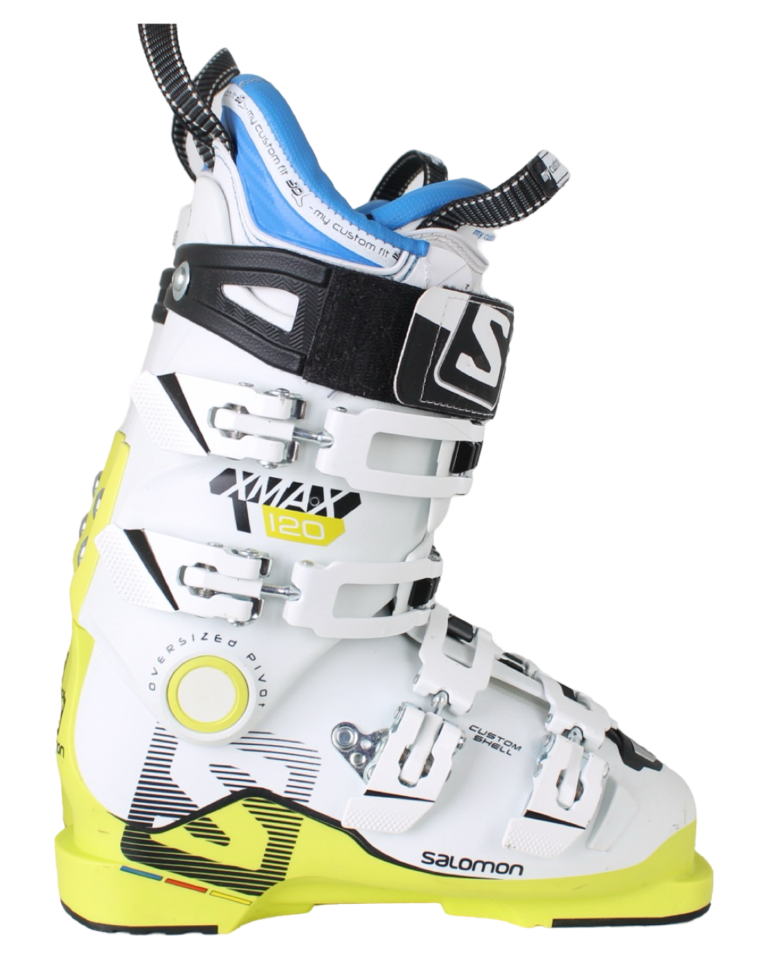 Salomon XMAX 120R