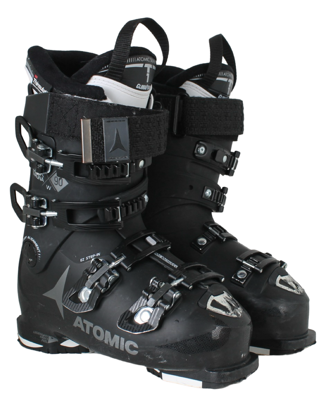 Atomic Hawx Magna R90x Black