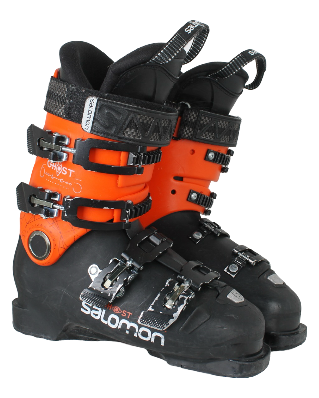 Salomon Ghost