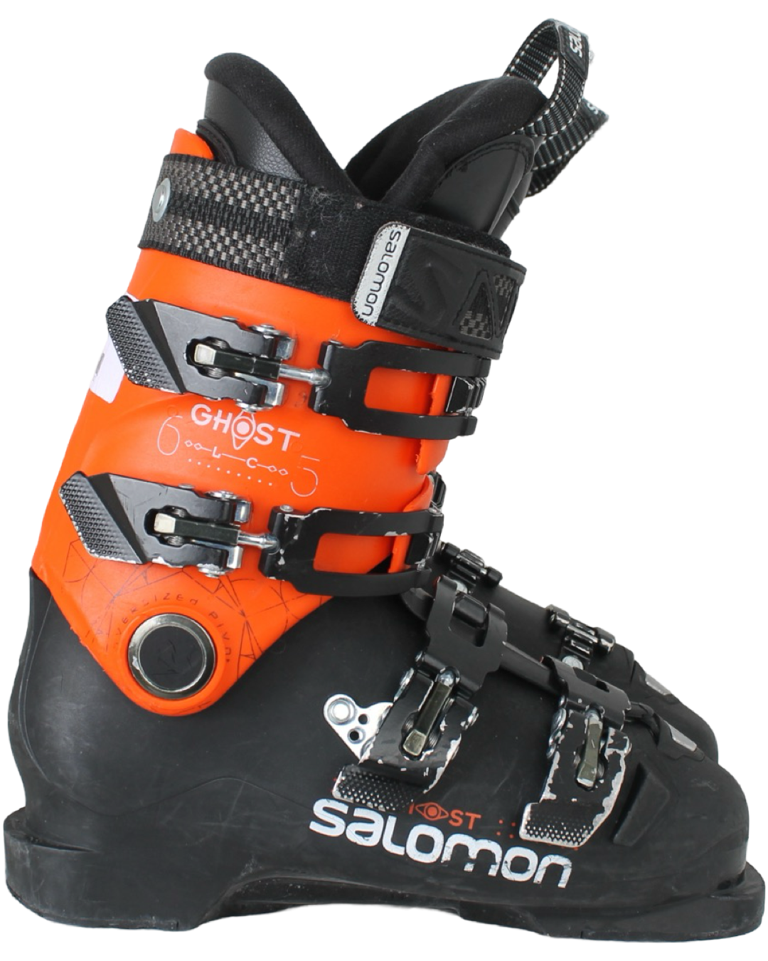 Salomon Ghost