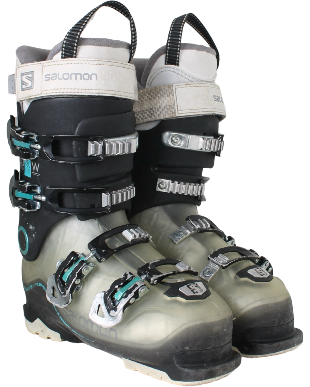 Salomon X-Pro Energyzer R80w