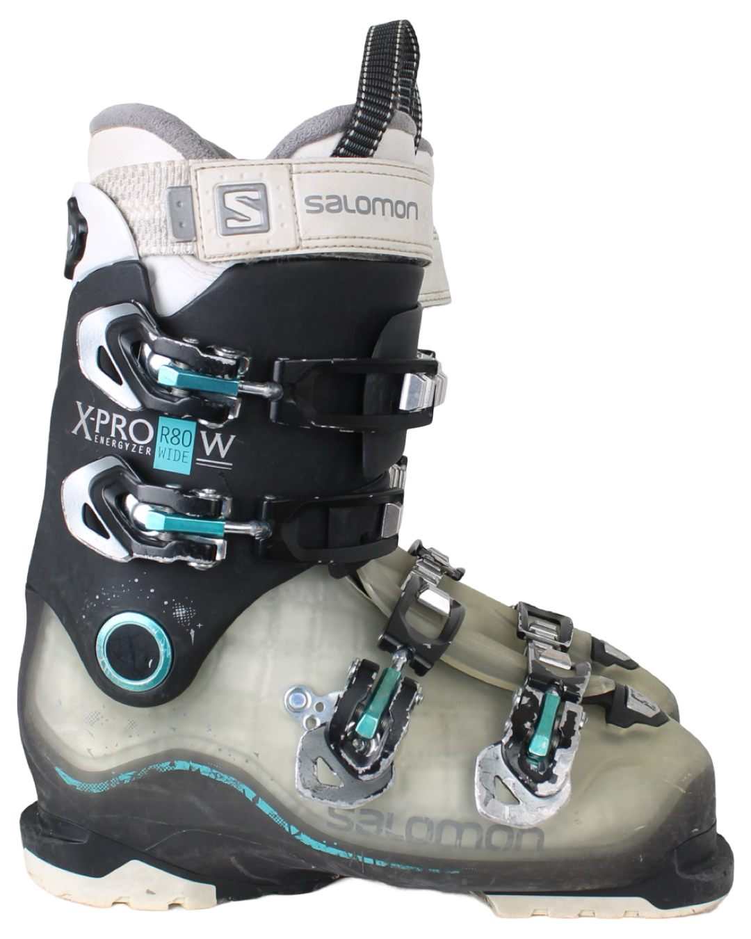 Salomon X-Pro Energyzer R80w