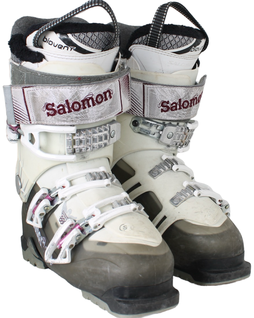 Salomon Quest 880