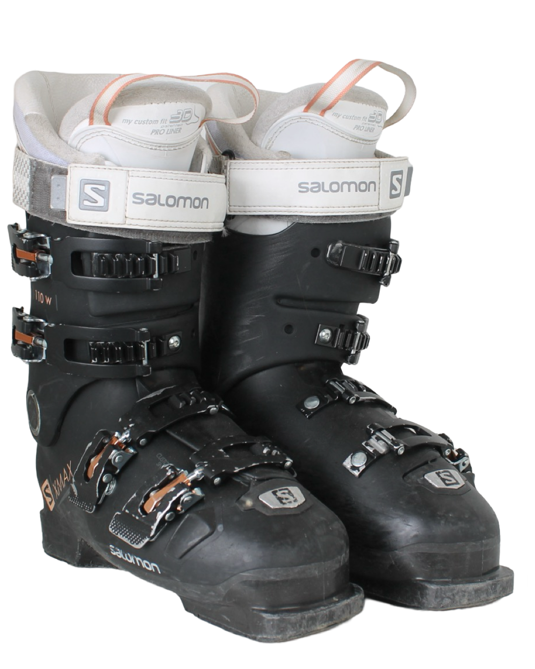 Salomon Xmax 110w