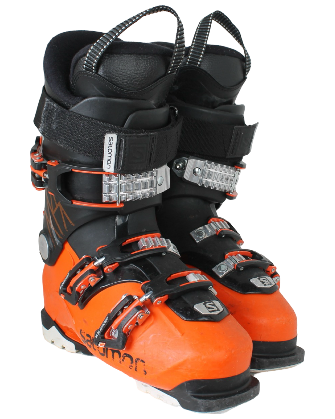 Salomon QST Access 70T