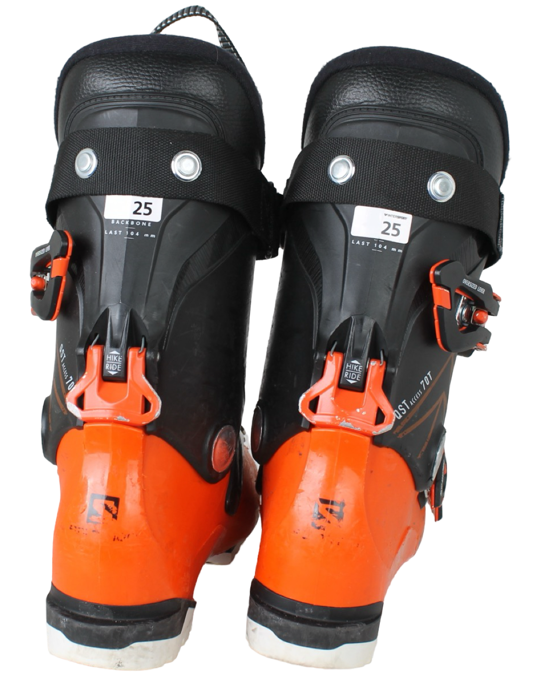 Salomon QST Access 70T