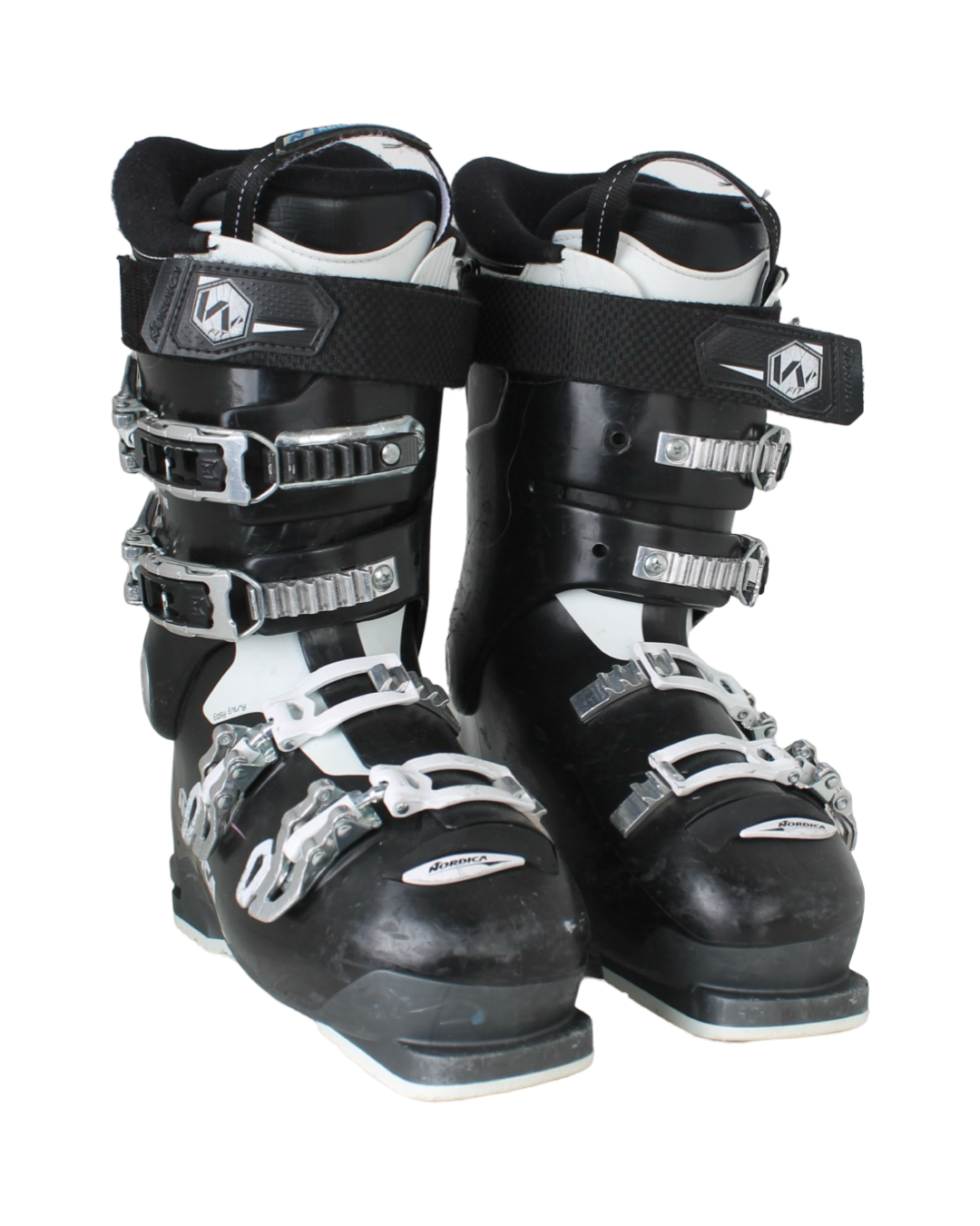 Nordica Sport Machine 75 WR Black