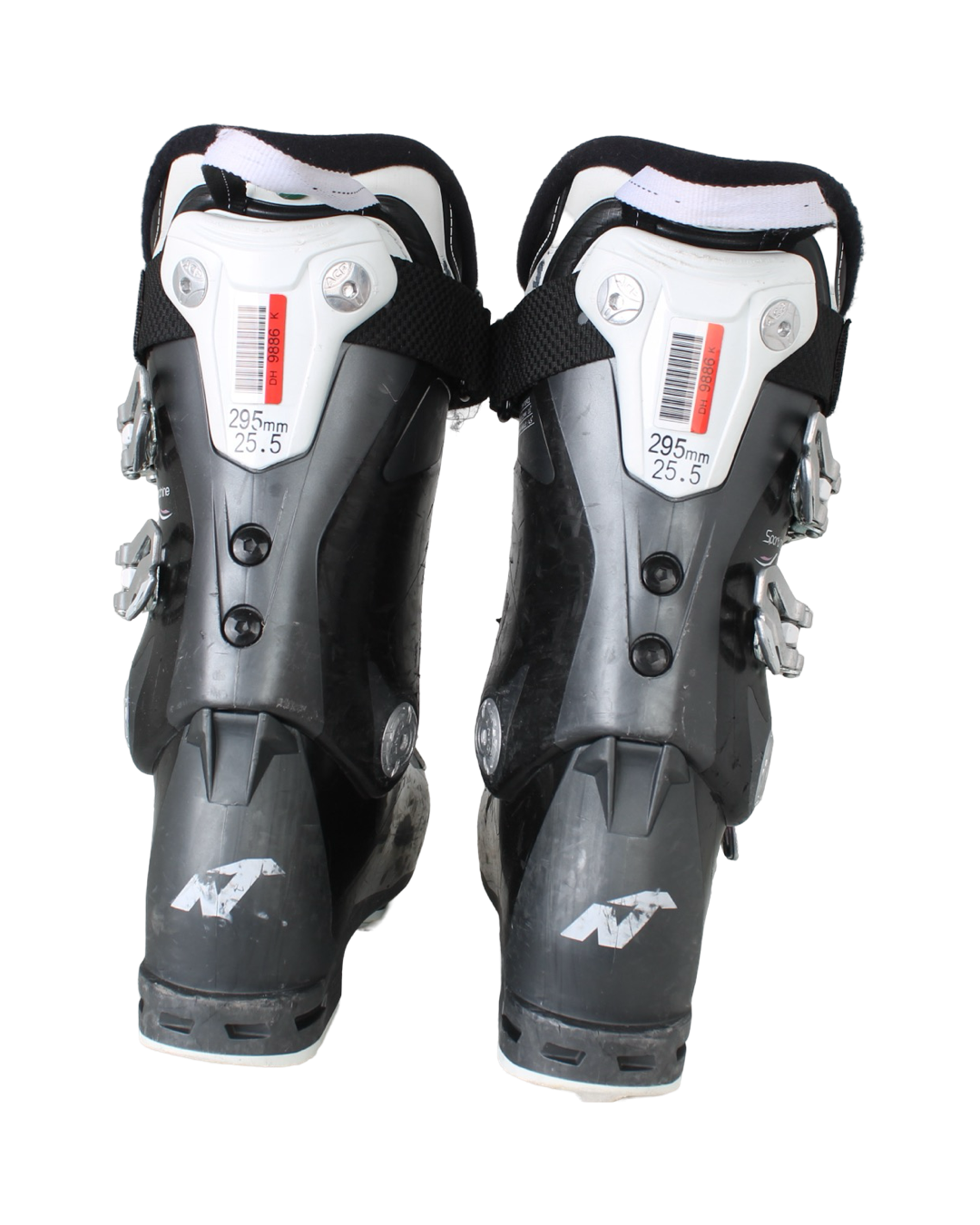 Nordica Sport Machine 75 WR Black