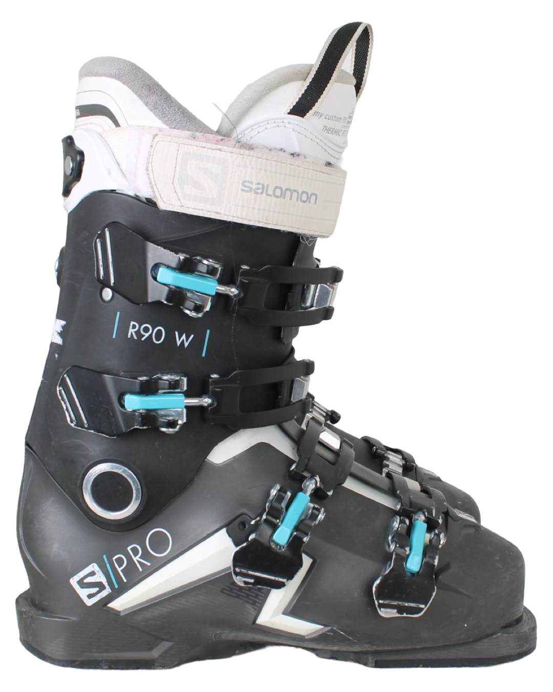 Salomon Pro R90w