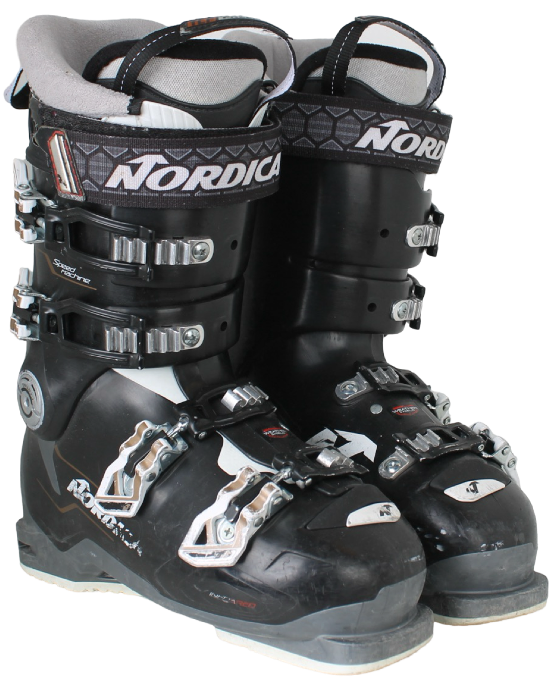 Nordica SpeedMachine 95wx