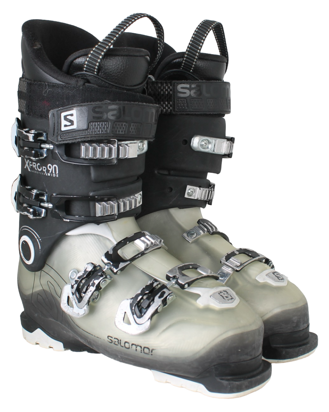 Salomon X-Pro Energyzer R90w