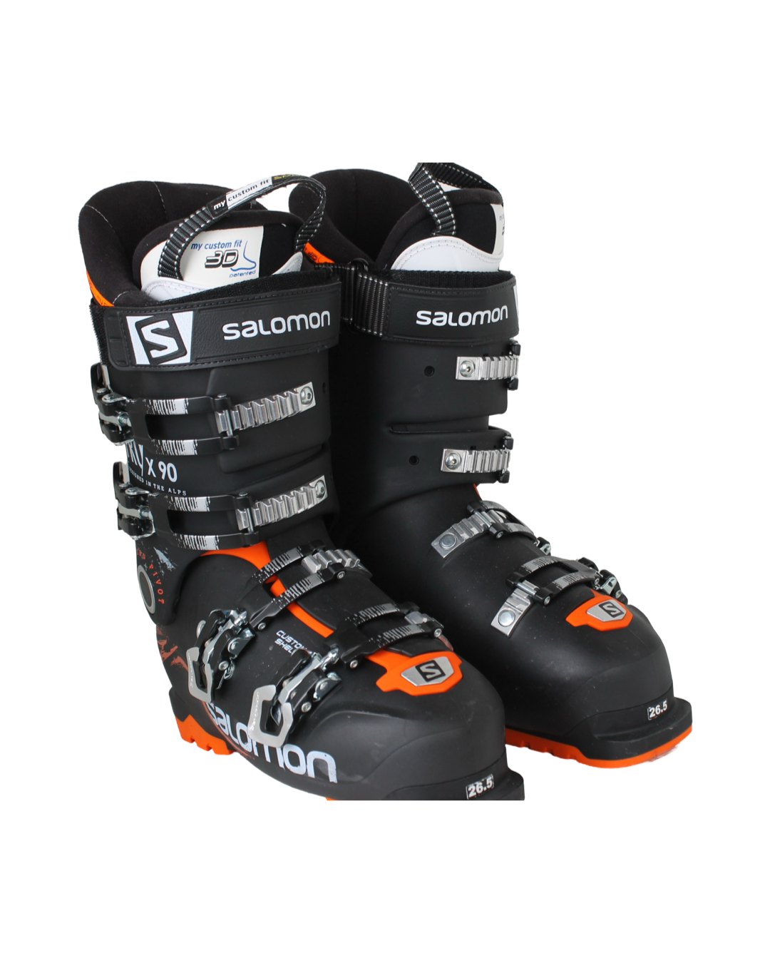 Salomon X-Pro x90