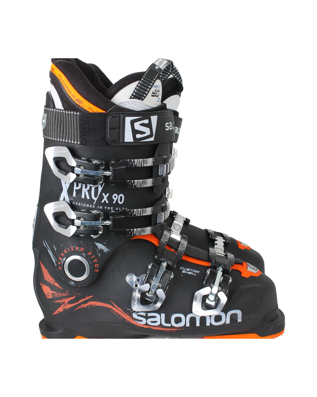 Salomon X-Pro x90