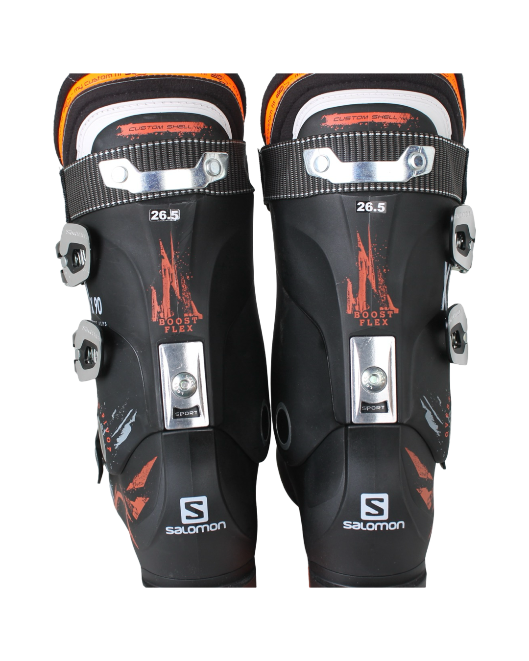 Salomon X-Pro x90