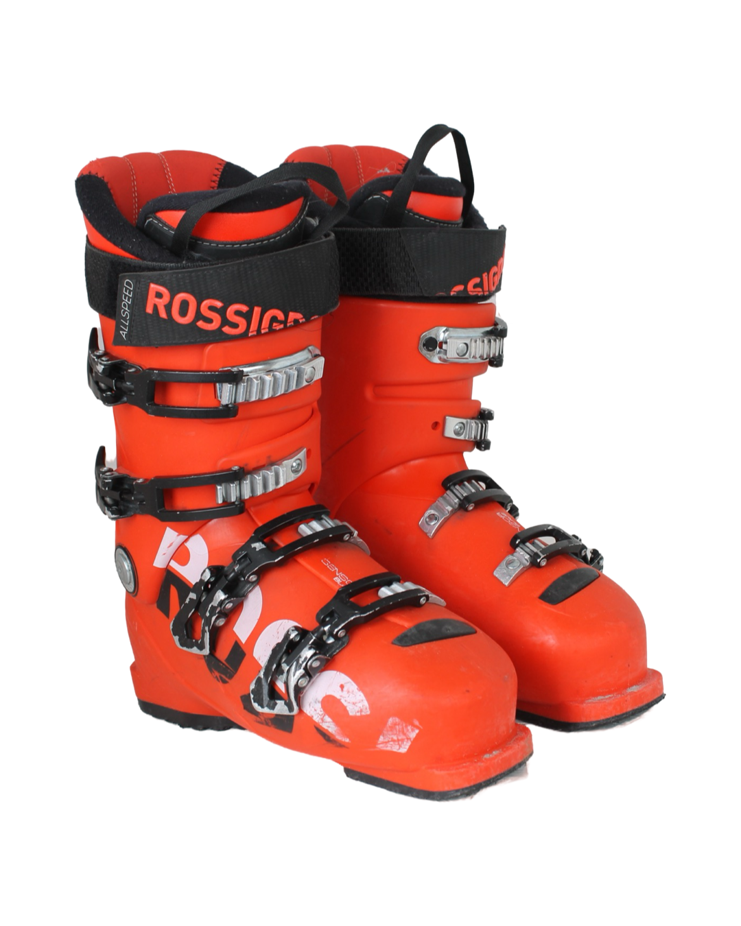 Rossignol R Allspeed