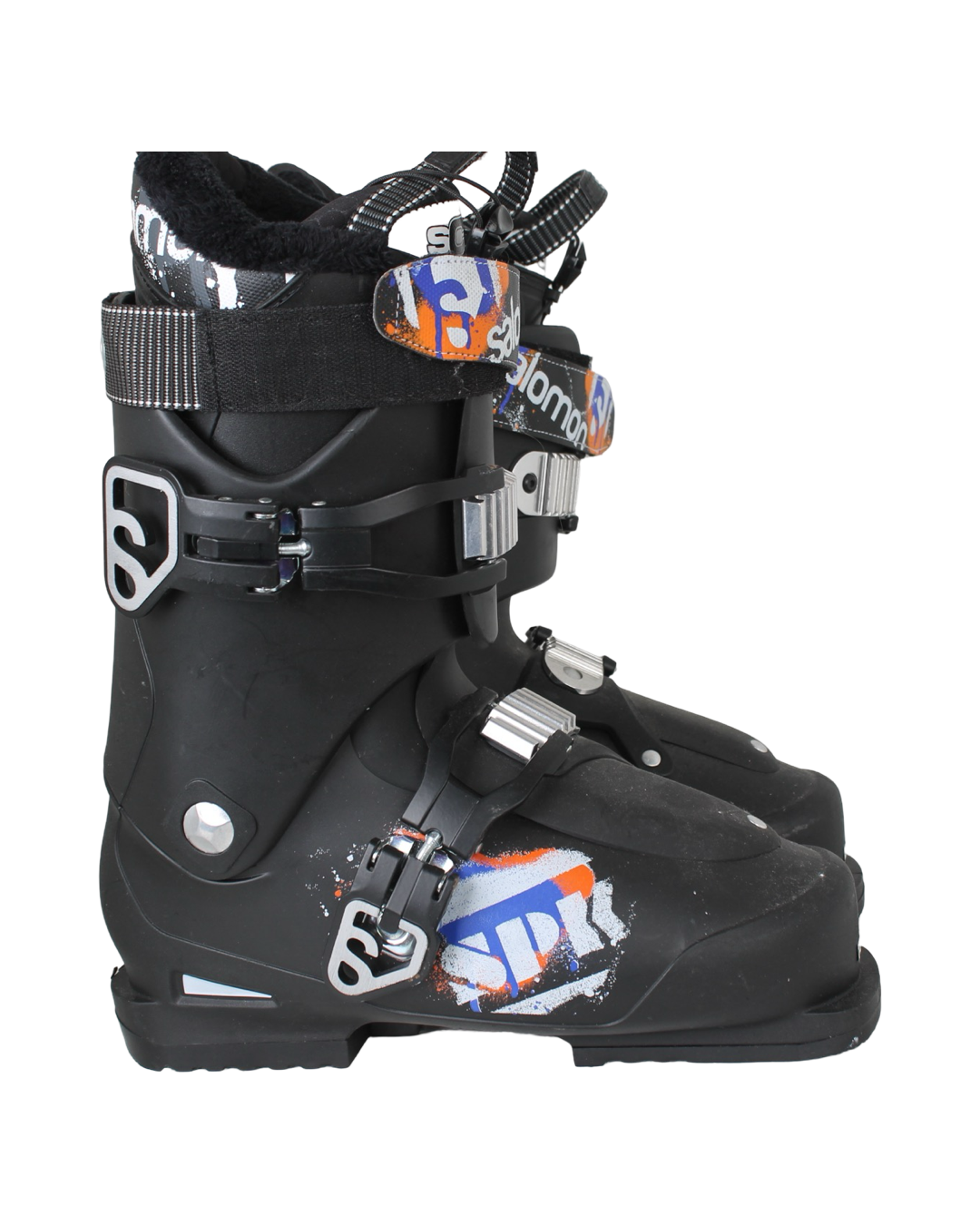 Salomon SPK 75