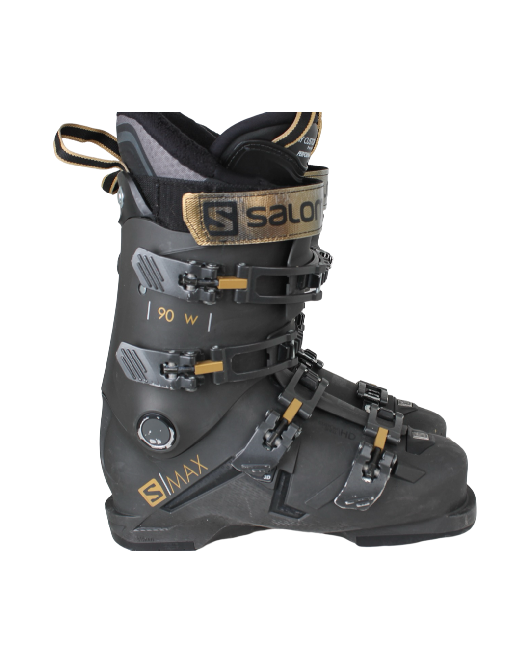 Salomon S/Max Gold