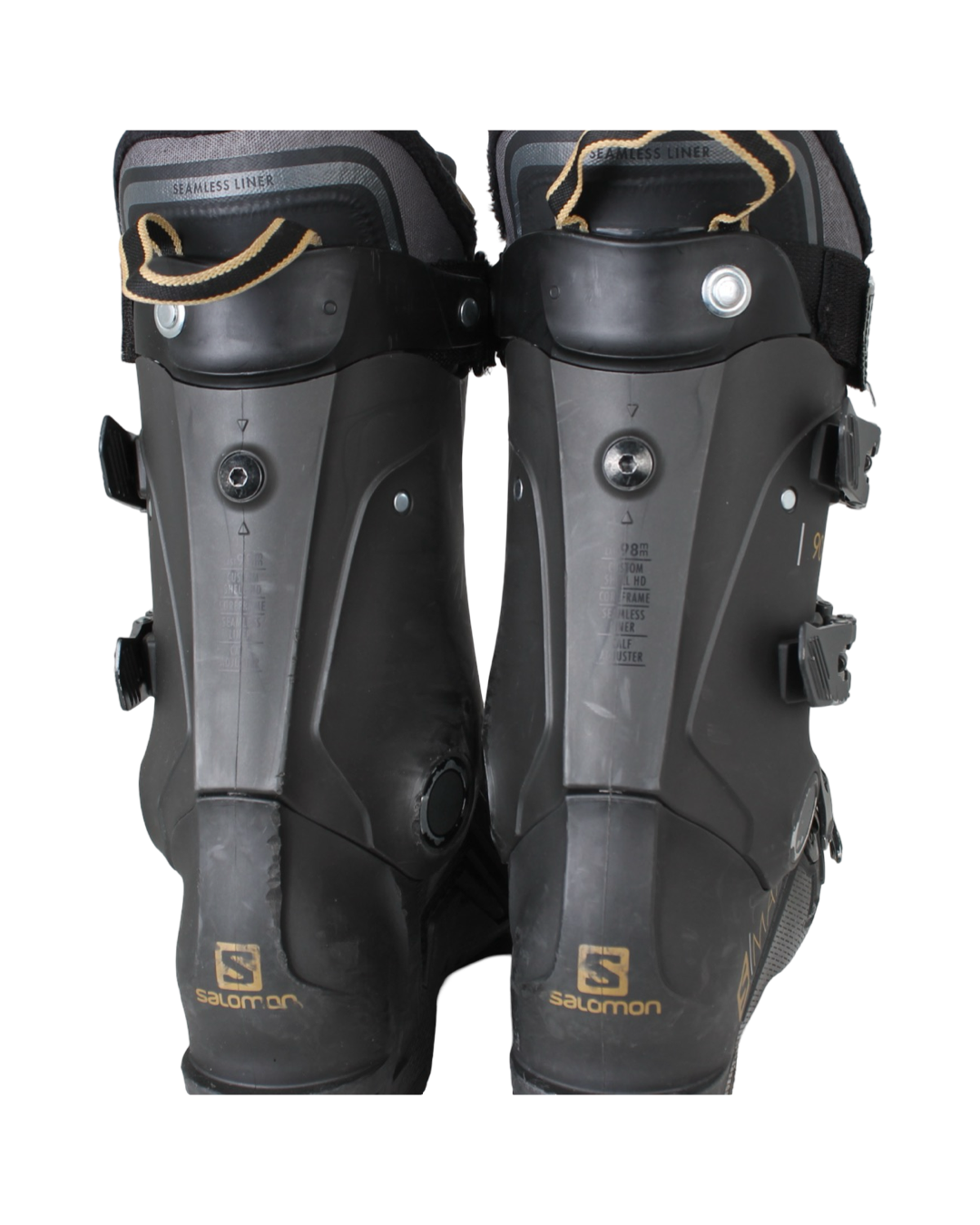 Salomon S/Max Gold