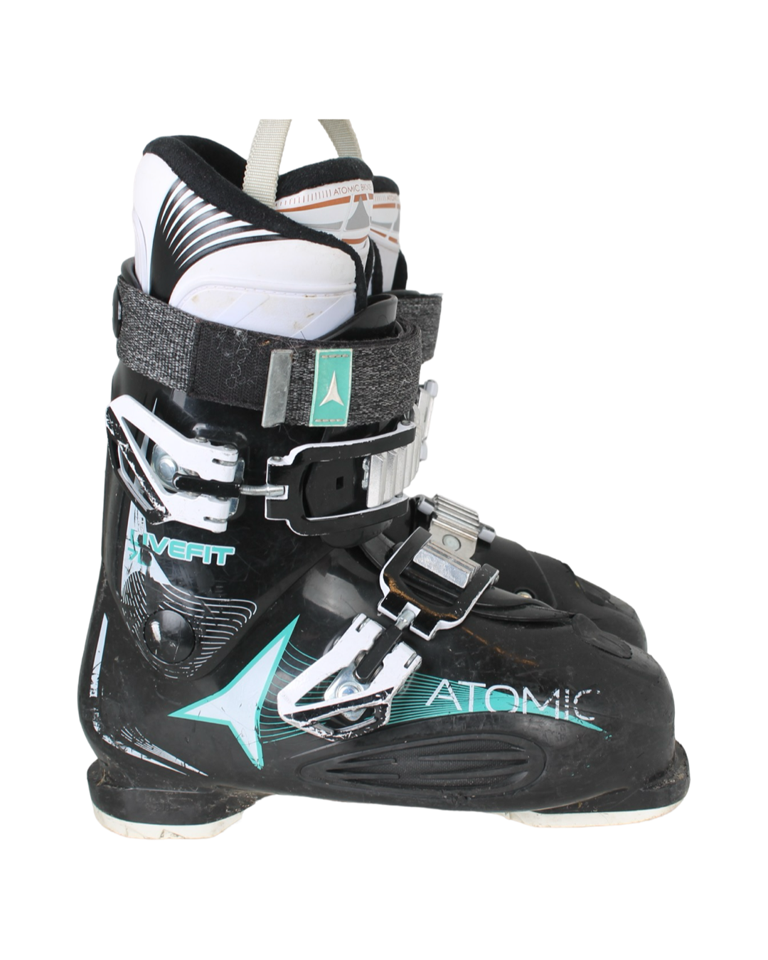 Atomic Livefit 70 Black