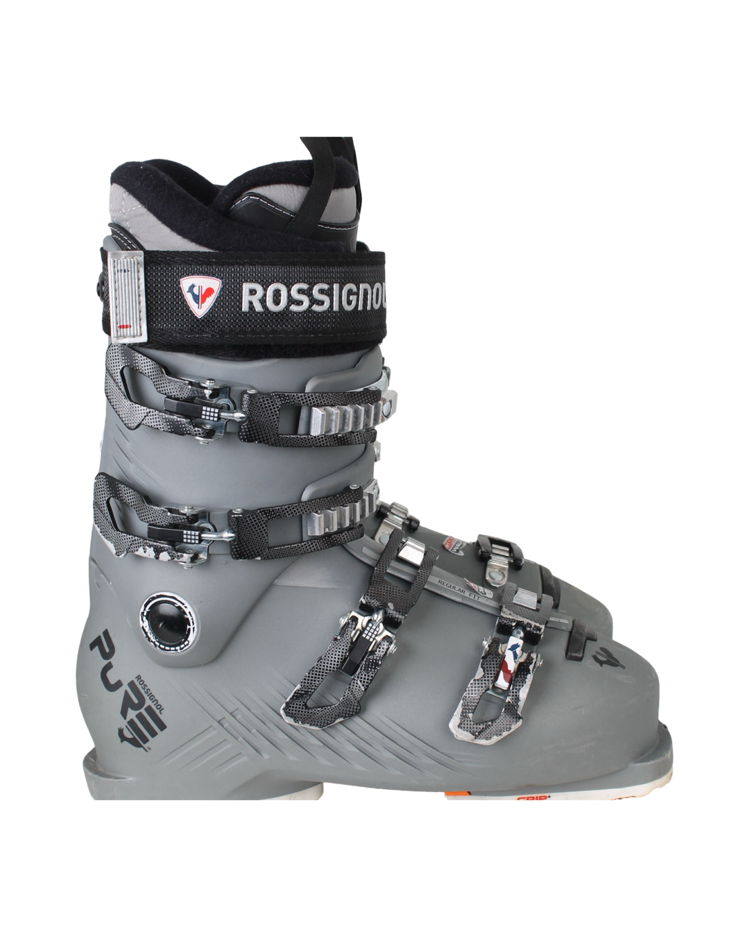 Rossignol Pure Grey