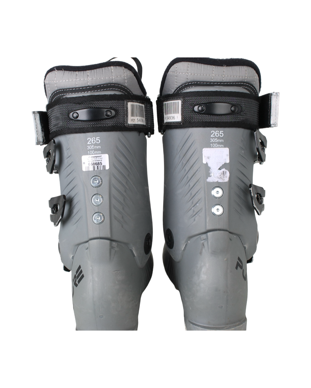 Rossignol Pure Grey