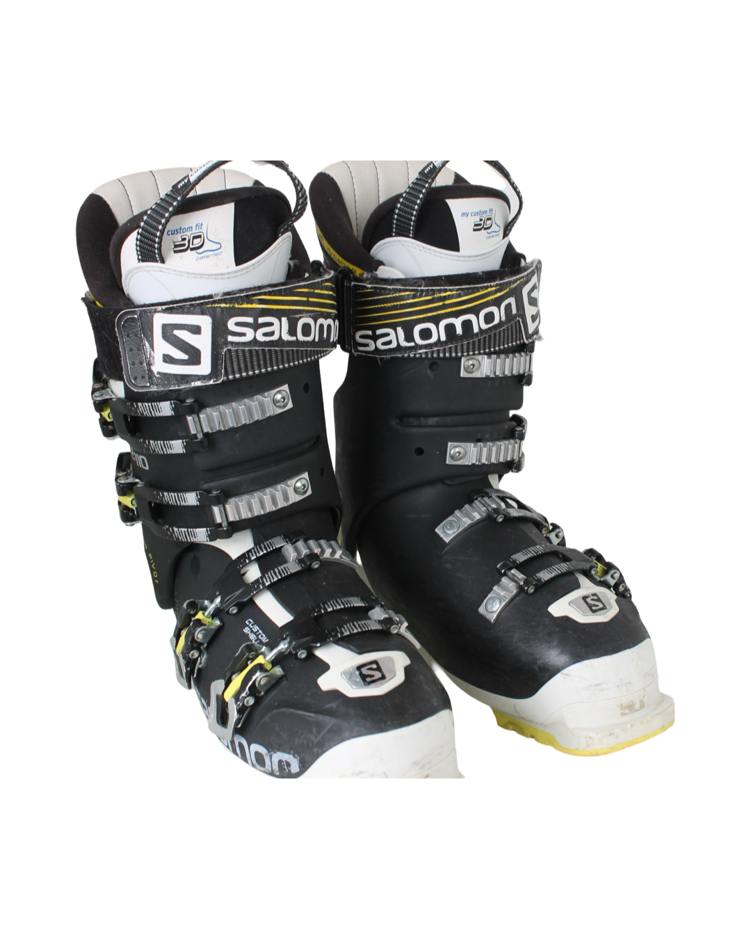 Salomon X pro energyzer R110