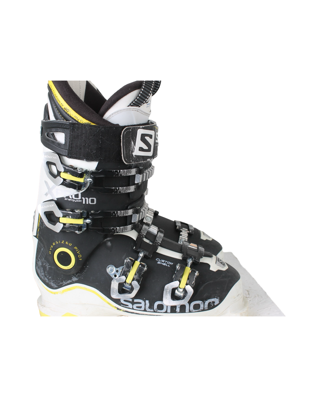 Salomon X pro energyzer R110