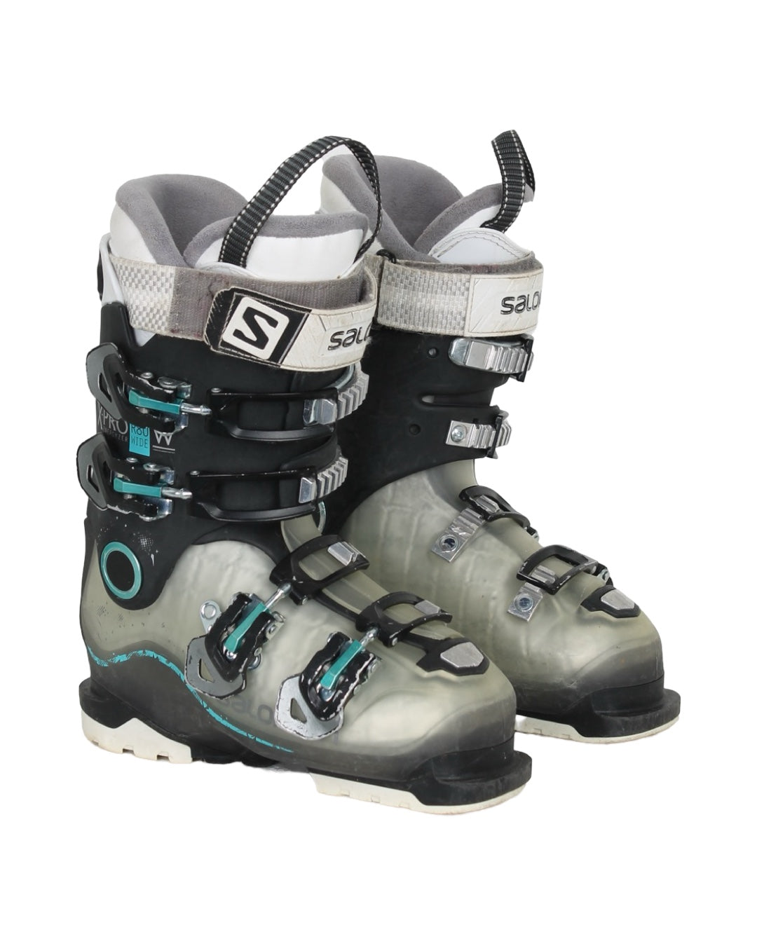 Salomon X-pro Energyzer R80 Wide W