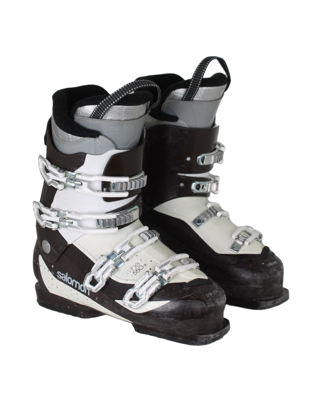 Salomon Divine 550