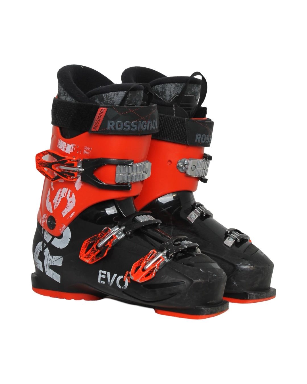 Rossignol EVO R