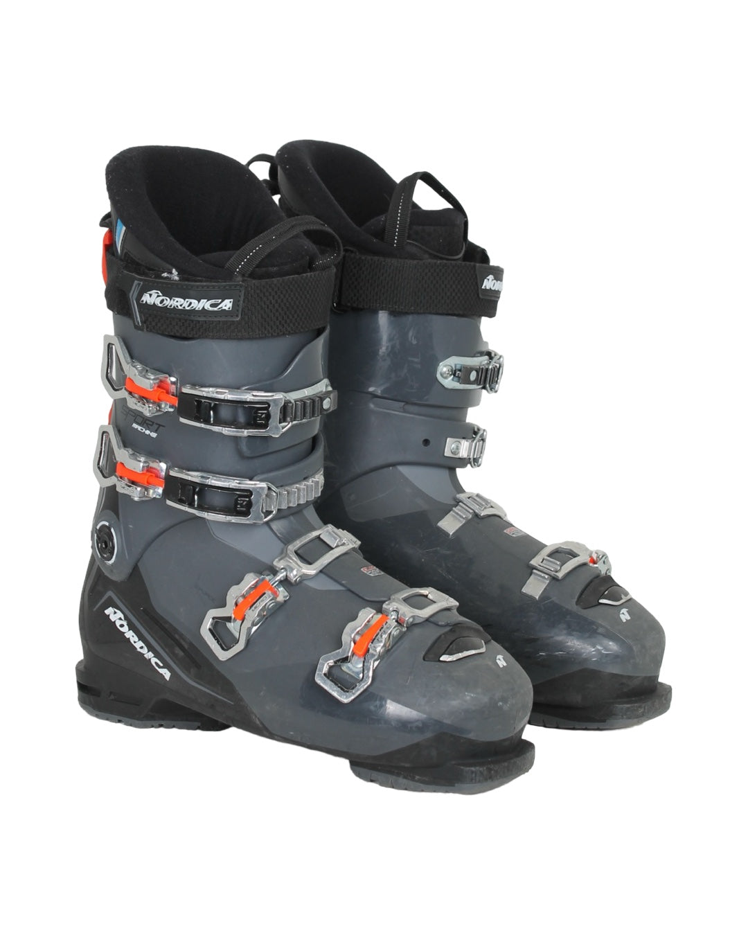 Nordica Sport Machine 90R