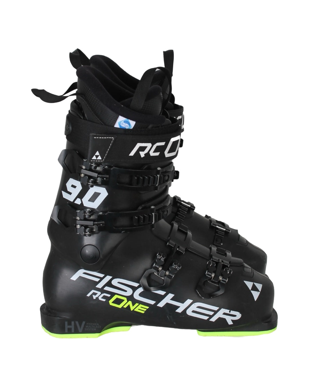 Fischer RC One 9.0