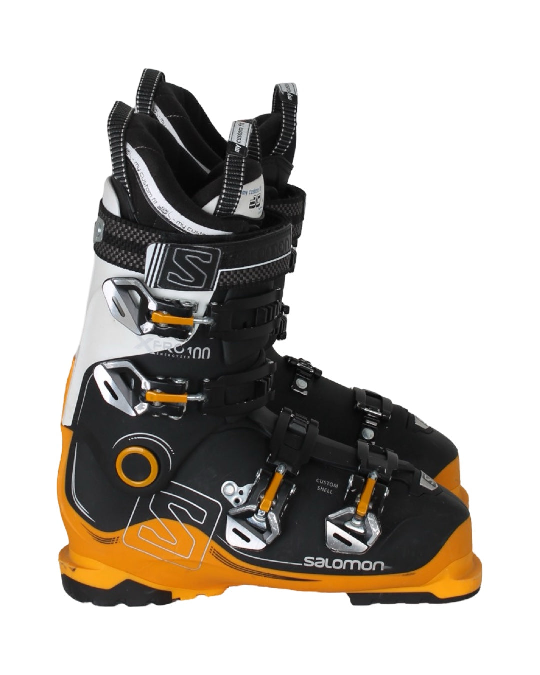 Salomon XPro Energyzer 100