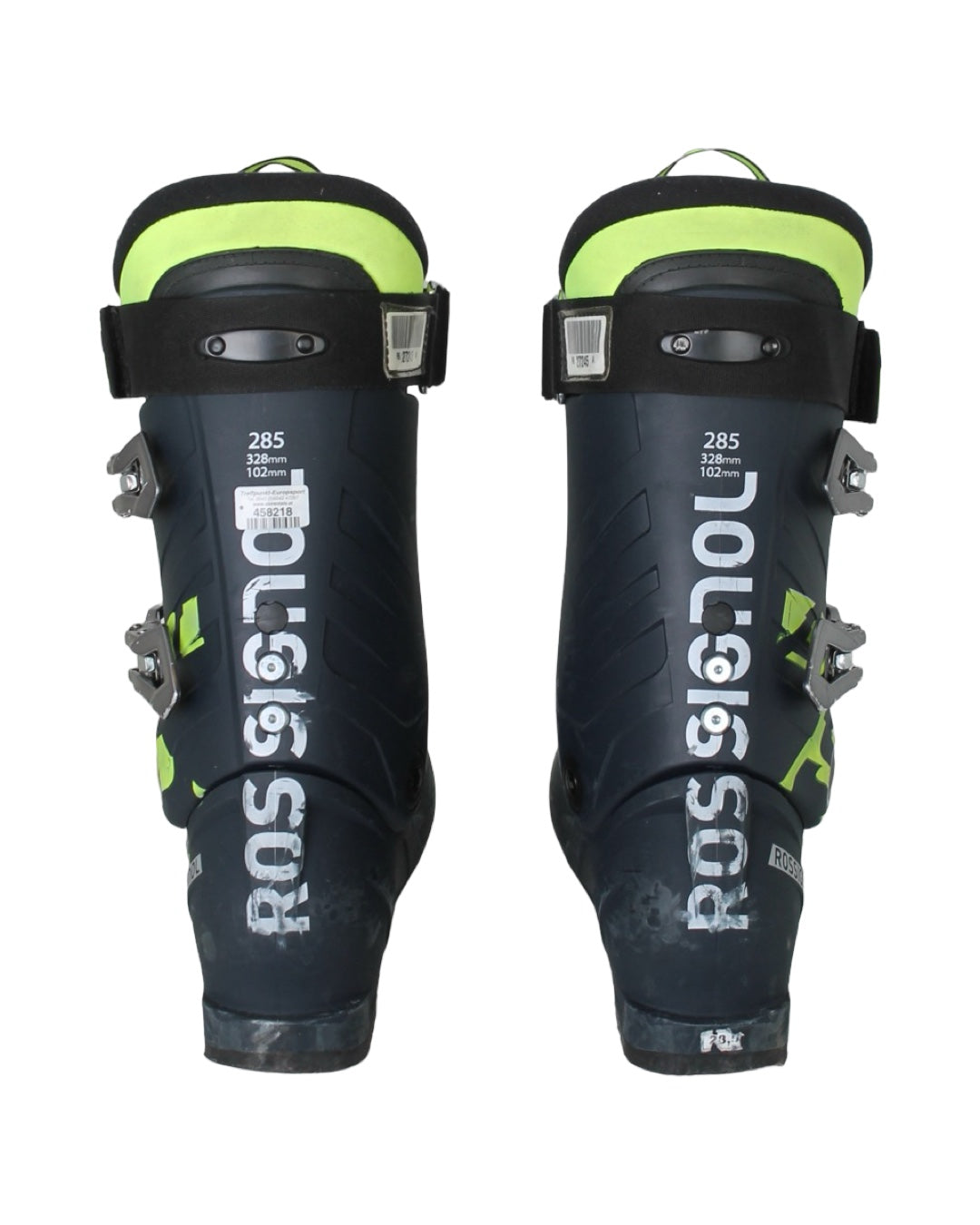 Rossignol Allspeed R