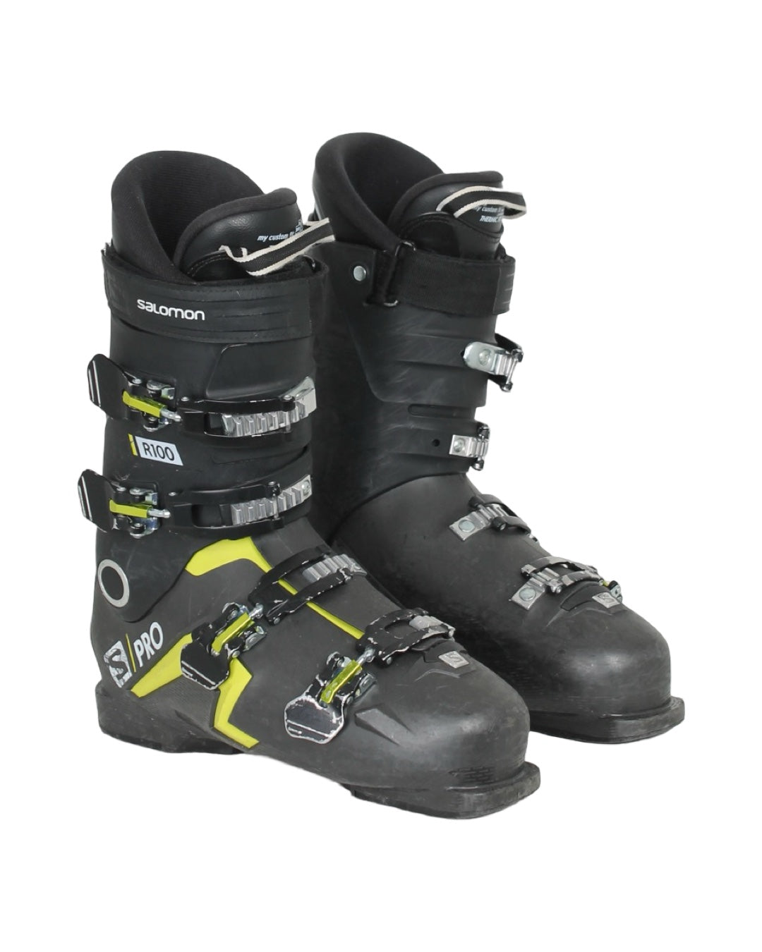 Salomon S/Pro R100