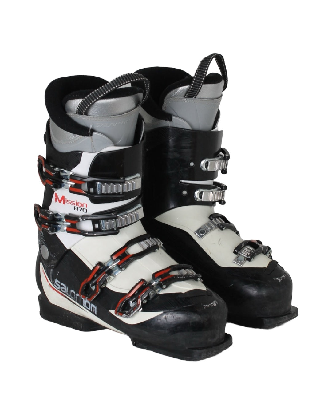 Salomon Mission R70