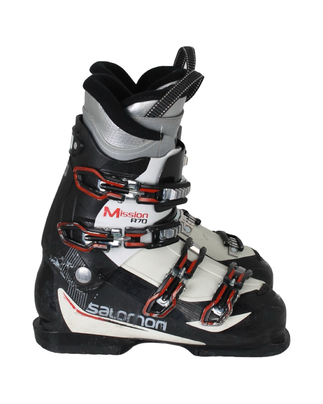 Salomon Mission R70